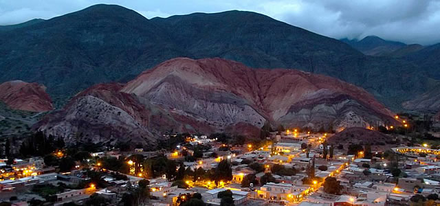 Hostal Paseo de los Colorados