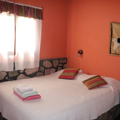 Hostal Paseo de los Colorados