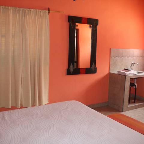 Hostal Paseo de los Colorados