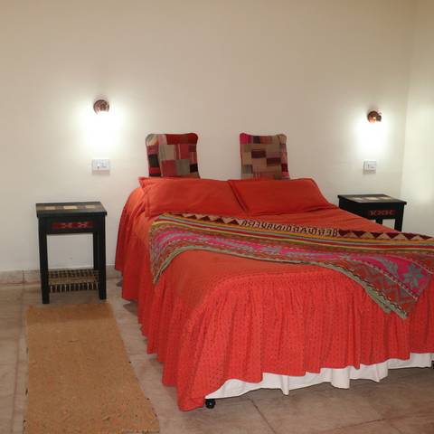 Hostal Paseo de los Colorados