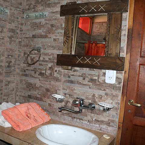 Hostal Paseo de los Colorados