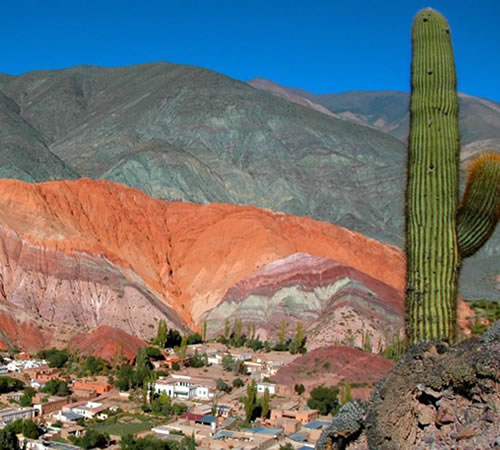 Hostal Paseo de los Colorados